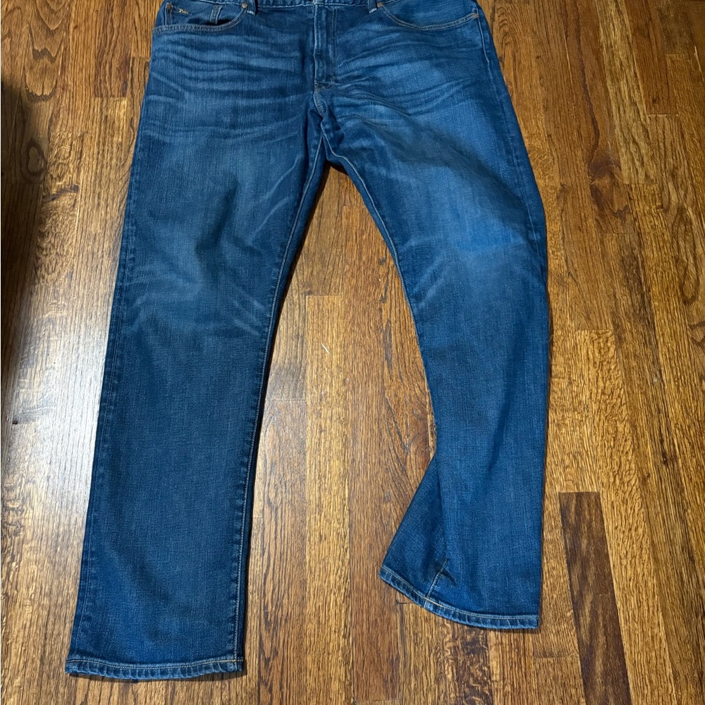 Polo Ralph Lauren Men's Hampton relaxed 38 32